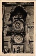 T2 Praha, Prag; Orloj / Old Town Hall,  Astronomical Clock - Unclassified