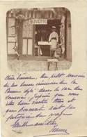 T2/T3 Arras, Buvette / Shop, Photo (EK) - Ohne Zuordnung