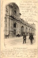 T2/T3 Orleans, 'Nouvelle Gare' / New Railway Station, French Gendarmeries (EK) - Unclassified