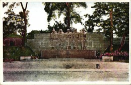 ** T2 Verdun, War Memorial Monument - Non Classificati