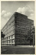 ** T2 1929 Jena, Hochhausneubau Der Firma Carl Zeitz / Skyscraper Construction Of Carl Zeitz's Company - Unclassified
