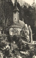 T2 Collalbo, Klobenstein; Church - Unclassified