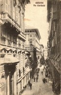 T2/T3 Genova, Via Garibaldi / Street - Ohne Zuordnung