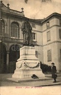 T2/T3 Milano, Monument A. Rosmini (Rb) - Sin Clasificación