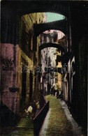 * T2 San Remo, 'Una Vecchia Via' / Old Street - Non Classés