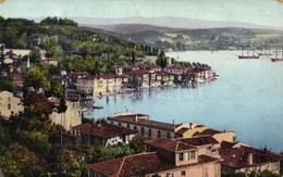 * T2/T3 Constantinople, Bosphorus - Ohne Zuordnung