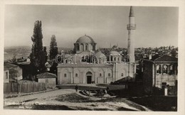 ** T1 Constantinople, Kariye Mosque - Unclassified