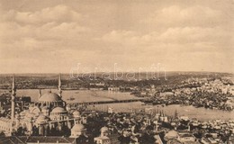 ** T1 Constantinople, Istanbul - Non Classés