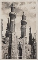 T2/T3 Sivas, Gök Medrose / Gökmedrese (EK) - Non Classificati