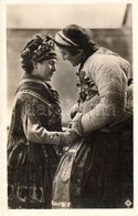 ** T2 Sárközi Asszony és Leány / Women From Sárköz, Hungarian Folklore - Non Classificati