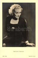 ** T1 Marlene Dietrich, German Actress. Ross Verlag 7292/1. - Non Classificati