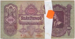 1930. 100P (50x) T:III,III-
Adamo P17 - Ohne Zuordnung