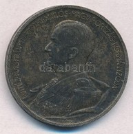 1939. 5P Ag 'Horthy Balra' T:2 Patina, Ph.
Adamo P8.2 - Ohne Zuordnung