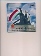 2006. 1Ft-100Ft (7xklf) '1956-os Forradalom' Forgalmi Sor Karton Dísztokban T:PP Kopottas Karton Tok
Adamo FO40.1 - Non Classificati