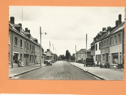 CPSM   -  Crèvecœur Le Grand   -(Oise) - 2 - Rue De Marseille - Crevecoeur Le Grand