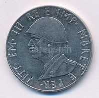 Albánia / Olasz Megszállás 1939R 2L Acél T:1-,2
Albania / Italian Occupation 1939R 2 Lek Stainless Steel C:AU,XF
Krause  - Ohne Zuordnung