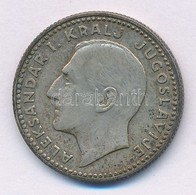 Jugoszlávia 1931. 10D Ag 'I. Sándor' T:2
Yugoslavia 1931. 10 Dinara Ag 'Alexander I' C:XF - Ohne Zuordnung