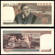 CARTAMONETA - BANCONOTE - 1975 - Italia - 2000 Lire Tiziano - FDS - SPL - Altri & Non Classificati