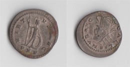 MONETE - MEDAGLIE - 253/268 - Gallieno Antoniano - Busto Radiato E Drappeggiato A D. /R II Valore In Abtiti Militari Sta - Other & Unclassified