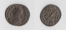 MONETE - MEDAGLIE - 276/282 - Probo Antoniano - Busto Radiato A S. Con Mantello Imperiale E Scettro Sormontato Da Aquila - Altri & Non Classificati