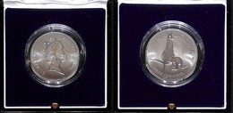 MONETE - MEDAGLIE - 1996 - Australia - 1 Dollaro Argento - SPL - Confezione Originale - Andere & Zonder Classificatie