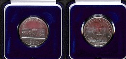 MONETE - MEDAGLIE - 2007 - Italia - 5 Euro Garibaldi - SPL - Confezione Originale - Sonstige & Ohne Zuordnung