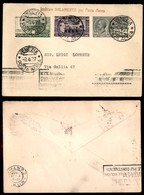 POSTA AEREA  - 1927 (6 Aprile) - Venezia Roma - Non Catalogato - Sonstige & Ohne Zuordnung