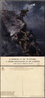 CARTOLINE - MILITARI - MVSN Coloniale - 2° Divisione CC.NN. "28 Ottobre" - 1° Gruppo Battaglioni CC.NN Eritrea "Uork Amb - Ohne Zuordnung