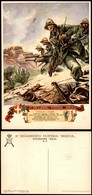 CARTOLINE - MILITARI - 19° Reggimento Fanteria Brescia Divisione "Sila" - Nuova FG - Non Classés