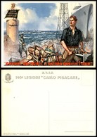 CARTOLINE - MILITARI - MVSN - 145° Legione "Carlo Pisacane" - Illustratore D'Ercoli - Nuova FG (200) - Non Classés