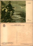 CARTOLINE - MILITARI - La Milizia In Grecia - Illustratore Nereo Annovi - Nuova FG - Zonder Classificatie