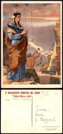 CARTOLINE - MILITARI - 2° Reggimento Minatori Del Genio "Pietro Micca A Noi!" - Illustrata Bartoli - Scritta Non Viaggia - Non Classés