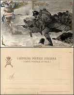 CARTOLINE - MILITARI - 40° Reggimento Fanteria - Nuova Perfetta - Ohne Zuordnung