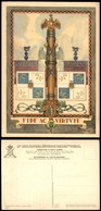 CARTOLINE - MILITARI - 81° Reggimento Fanteria Autotraportabile Torino - Illustratore Mona - Nuova FG (55) - Ohne Zuordnung