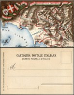 CARTOLINE - MILITARI - 91° Reggimento Fanteria - Nuova Perfetta - Zonder Classificatie
