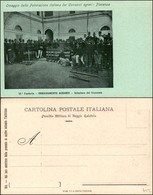 CARTOLINE - MILITARI - 52° Fanteria - Insegnamento Agrario - Sezione Del Frumento - Nuova - Ohne Zuordnung