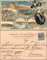 CARTOLINE - MILITARI - Truppe D'Africa - Cartolina Illustrata - Nuova - Ohne Zuordnung