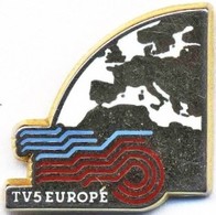 TV 5  EUROPE - Arthus Bertrand