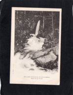 Delcampe - 81464    Francia,  Ballon D"Alsace, Territoire De Belfort,  Saut De La Truite,  VG  1905 - Bourgogne