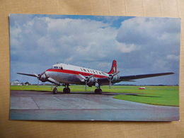INVICTA  DC 4 - 1946-....: Modern Era