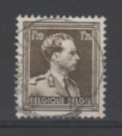 Belgique - COB N° 1005 - Oblitéré - Oblitérés