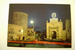 BITONTO    BARI  NON VIAGGIATA  COME DA FOTO IMMAGINE A COLORI   ARCH 39 - Bitonto