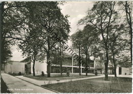 Berlin-Wilmersdorf - Freie Volksbühne - Foto-Ansichtskarte - Verlag Kunst Und Bild Berlin - Wilmersdorf