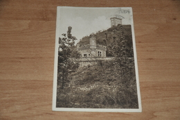 6173-   CHATEAU D'ARDENNE, HALTE ROYAL ET TOUR LEOPOLD - 1935 - Houyet