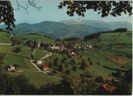 Oberhelfenschwil (Toggenburg) Blick Zum Säntis - Oberhelfenschwil