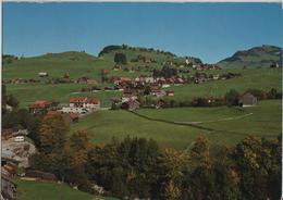 Kurort Oberiberg - Generalansicht Mit Skilift - Oberiberg