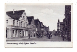 4980 BÜNDE, Adolf-Hitler-Strasse - Bünde