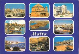 MALTE MALTA - Malta
