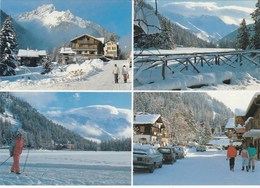 CHAMPEX-LAC (ORSIERES) - Orsières