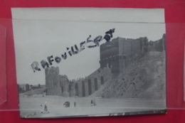 Photo Alep Entree De La Citadelle Animé - Syria